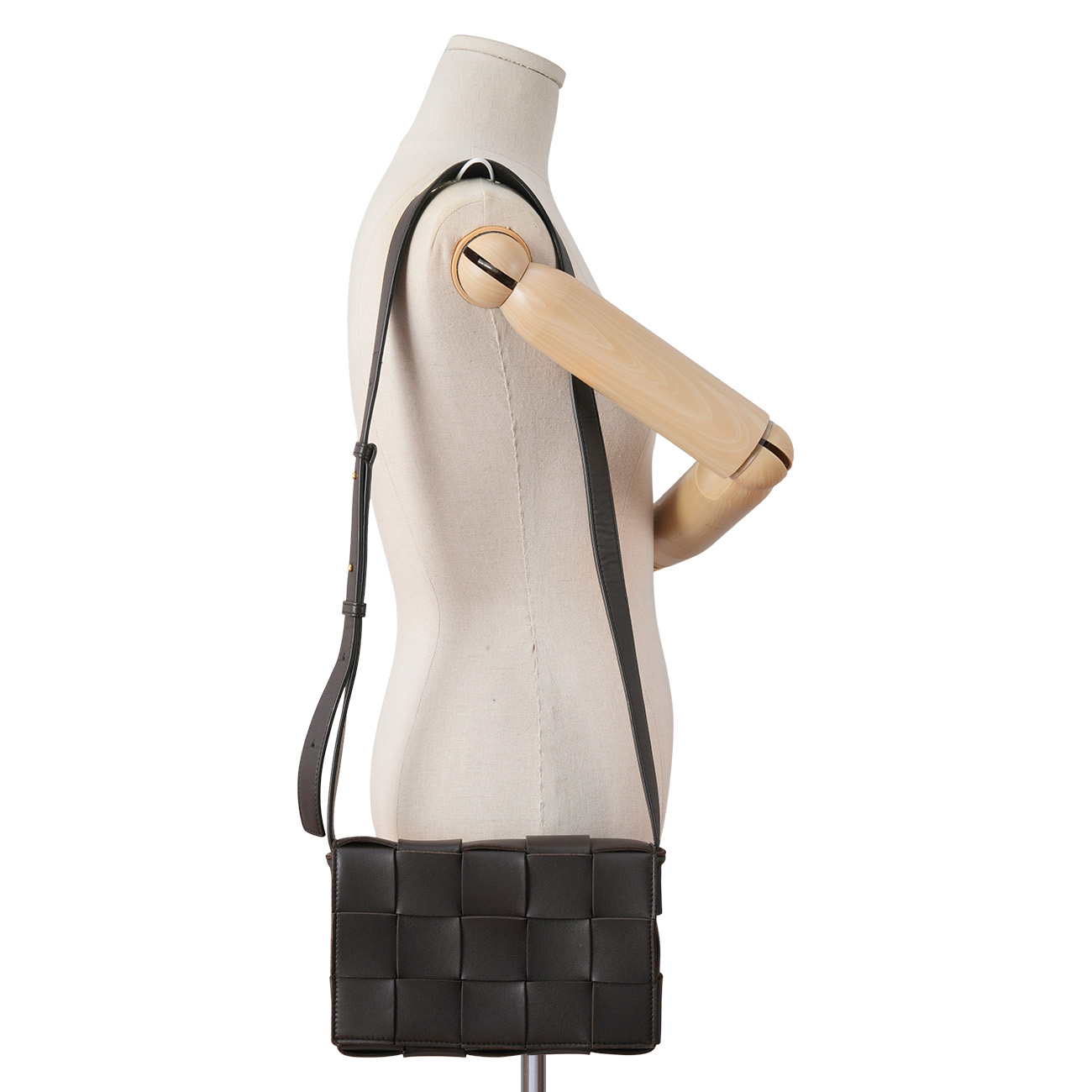 BOTTEGA VENETA(USED)보테가베네타 카세트백